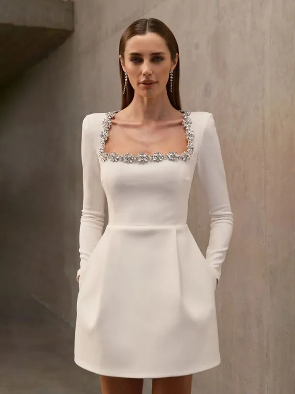 Vivienne Dress Sale & Fast Shipping