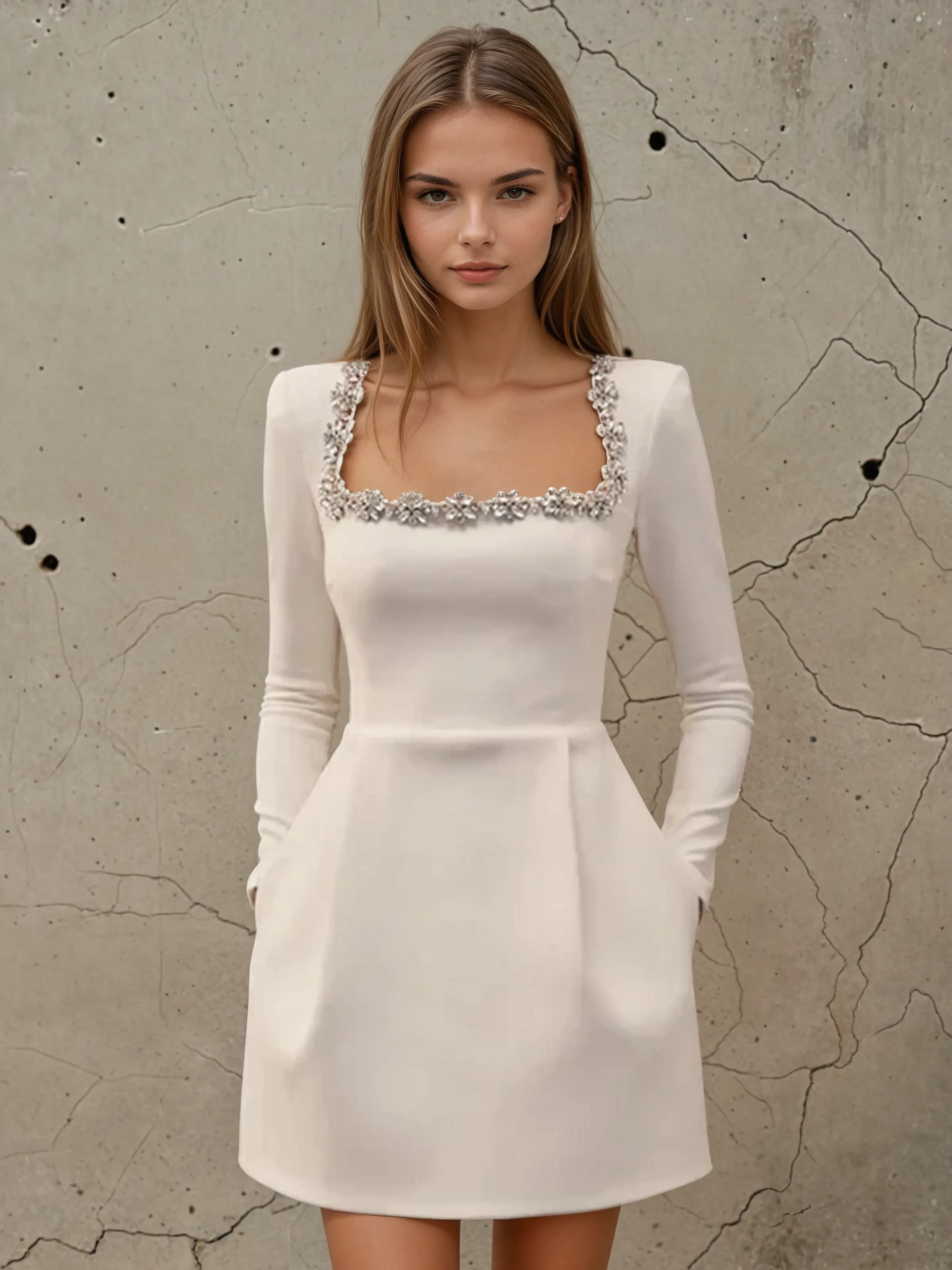 Vivienne Dress