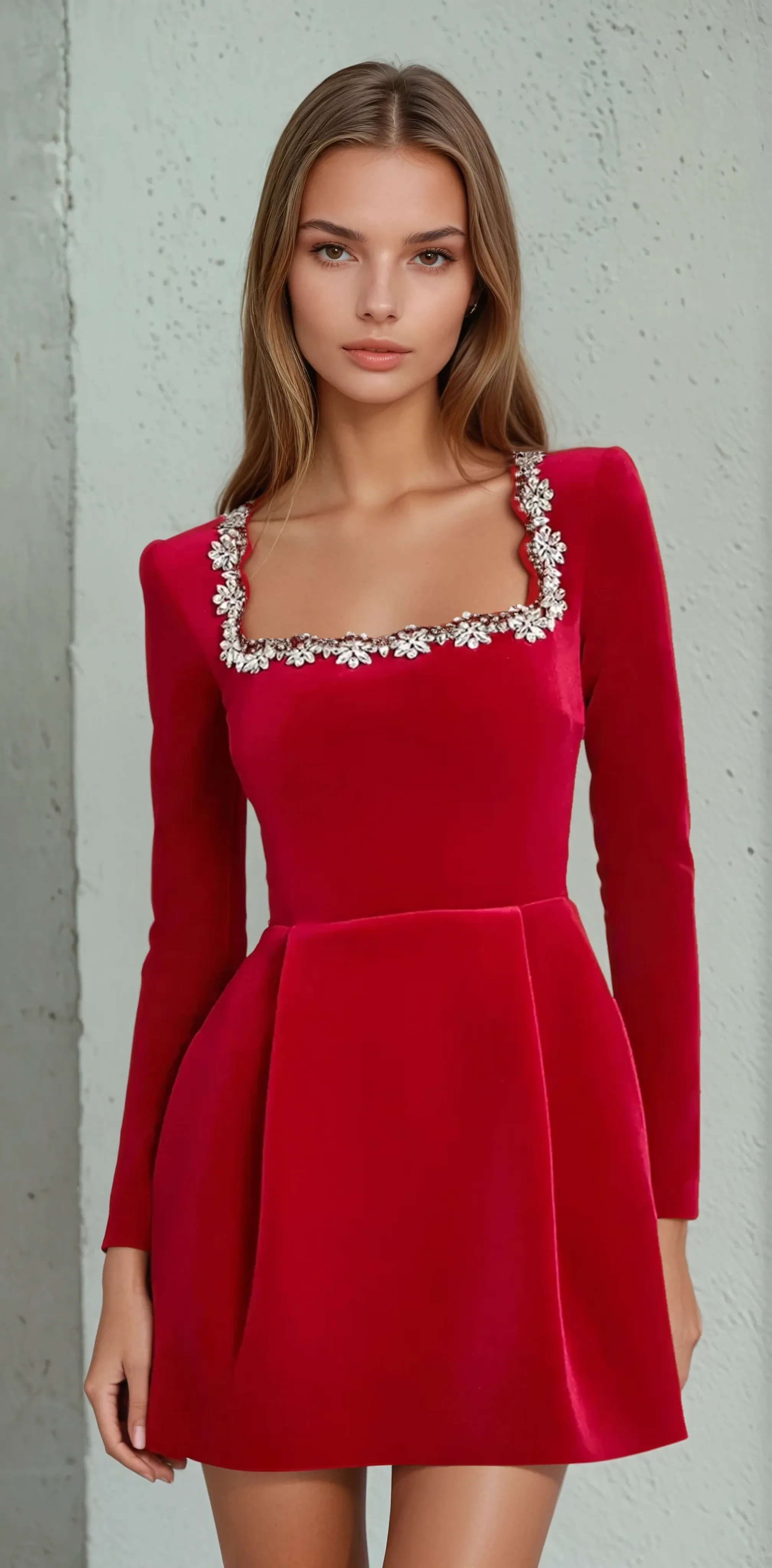 Vivienne Dress