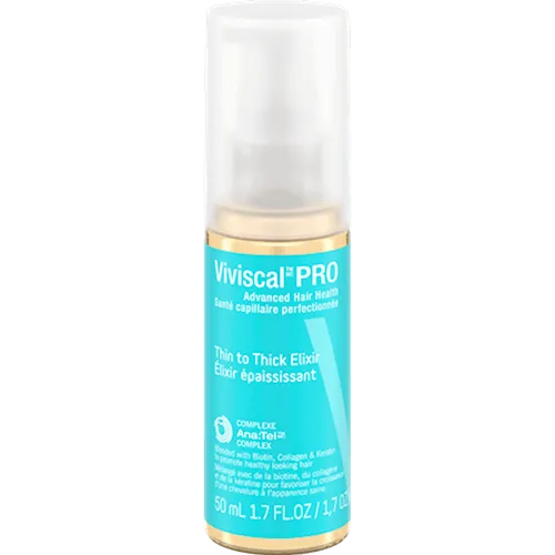 Viviscal Pro Elixir