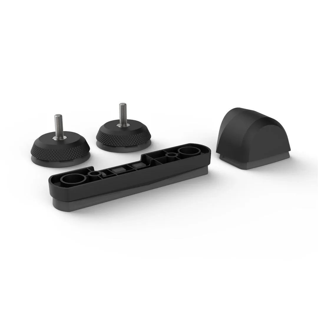 Wahoo Kickr AXIS Action Feet