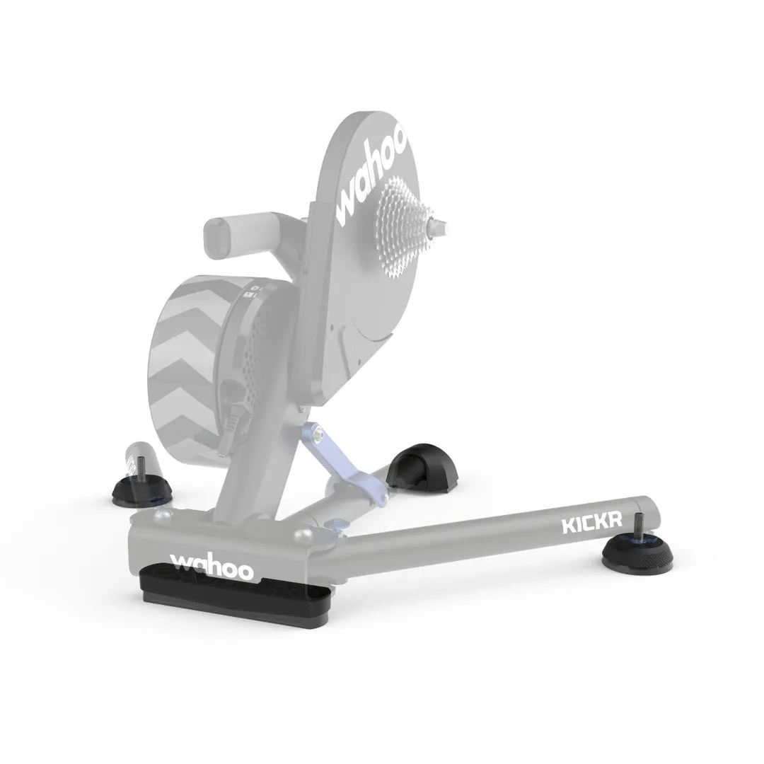 Wahoo Kickr AXIS Action Feet