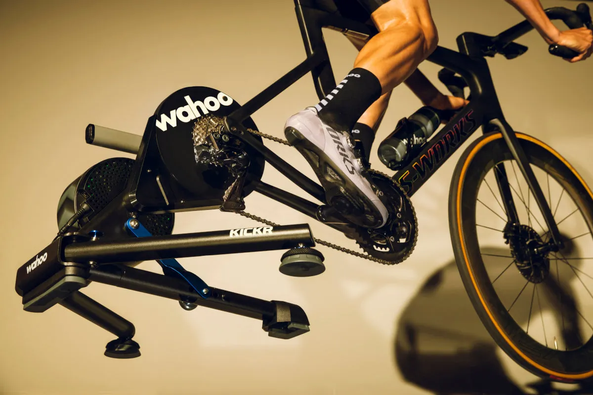 Wahoo KICKR AXIS