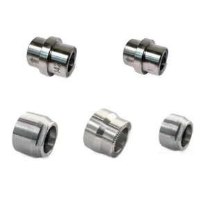 Wahoo KICKR - Replacement - Thru Axle Adapter Kit for CORE and KICKR