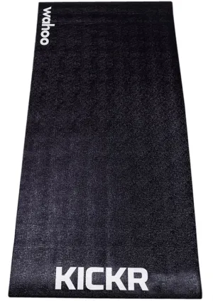 Wahoo KICKR Trainer Floor Mat