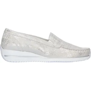 Waldlaufer Himona (Paris) Weiss trainers