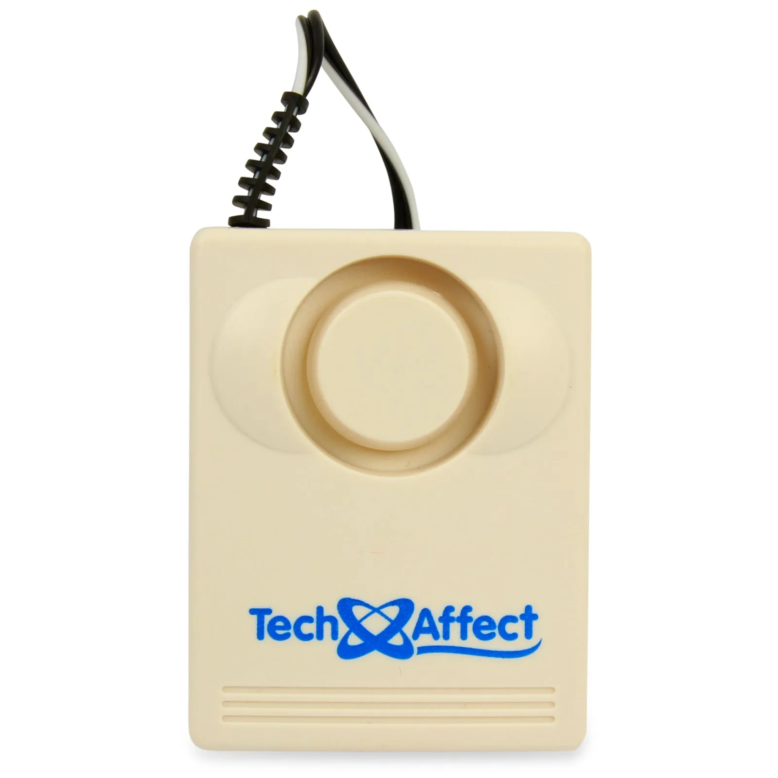 Water Leak Detector - Water Alarm for any leak of water - 120dB