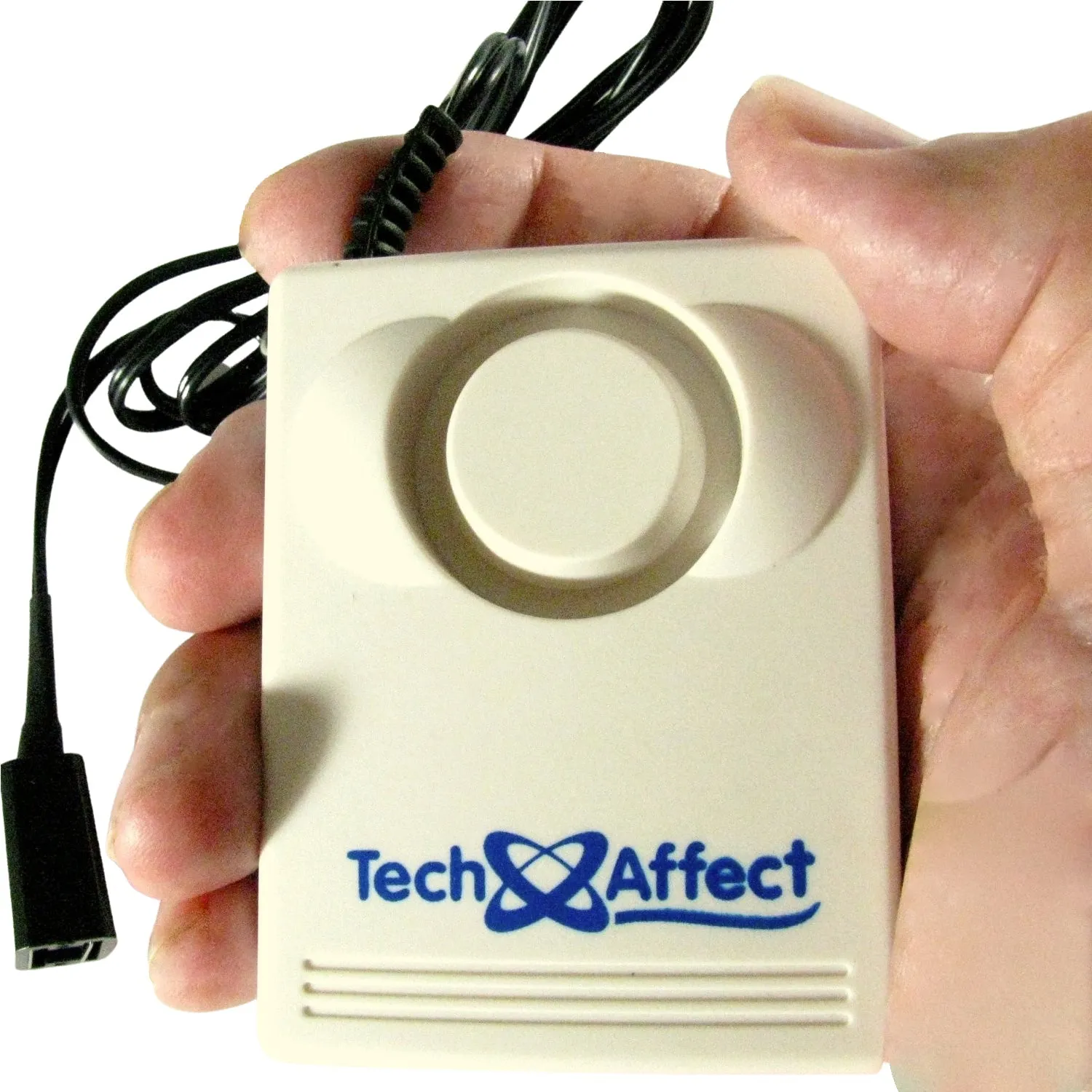 Water Leak Detector - Water Alarm for any leak of water - 120dB