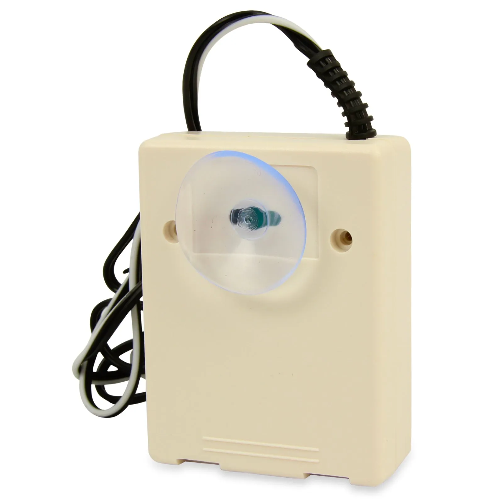 Water Leak Detector - Water Alarm for any leak of water - 120dB