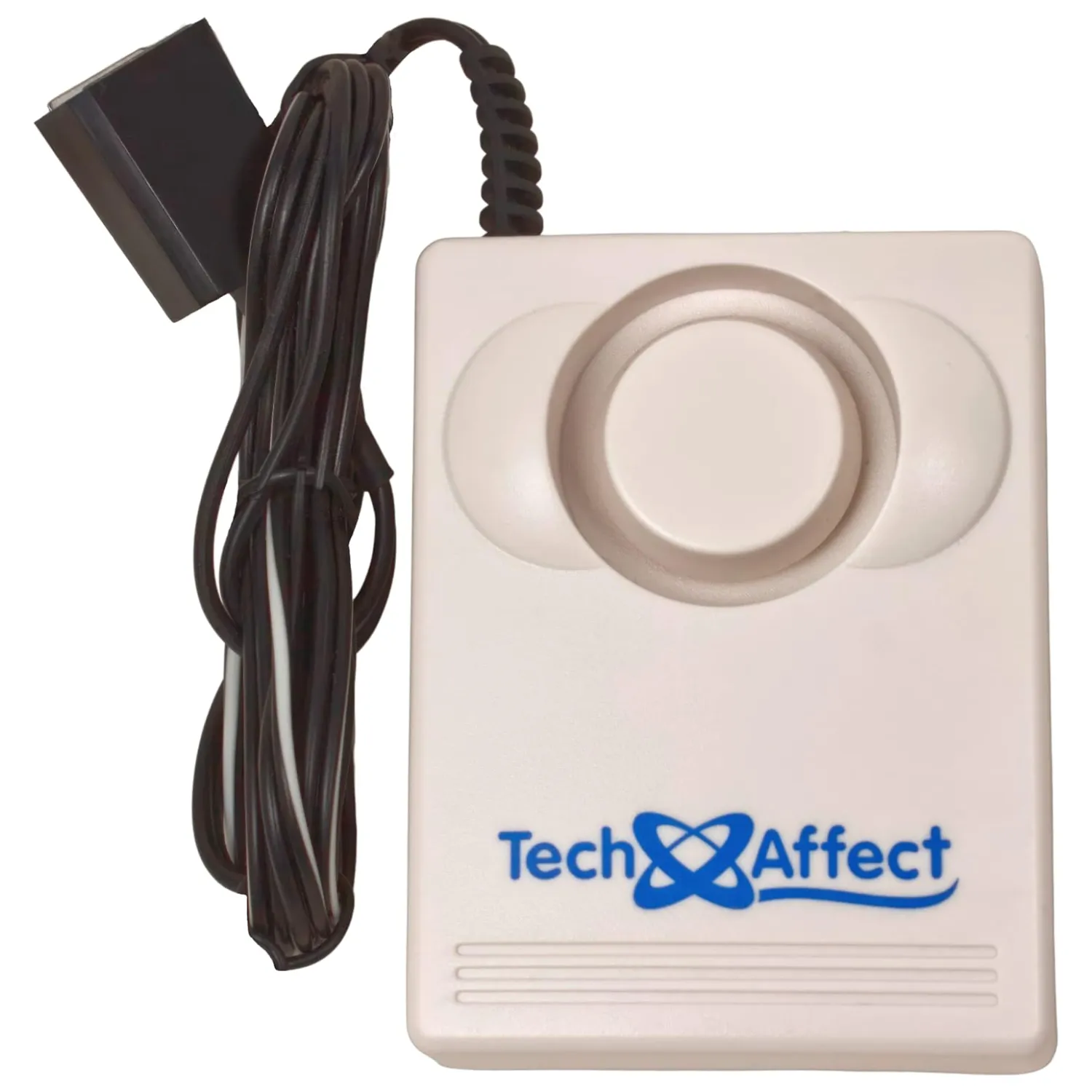 Water Leak Detector - Water Alarm for any leak of water - 120dB