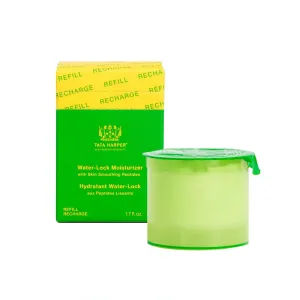 Water-Lock Moisturizer Refill