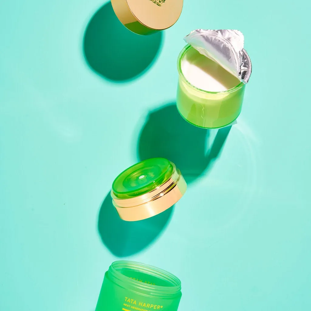 Water-Lock Moisturizer Refill