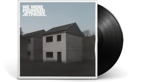 We Were Promised Jetpacks : These Four Walls