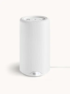 White Pura Plus Table Top Device