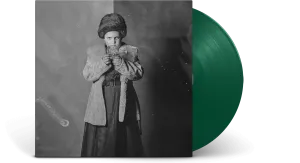 William The Conqueror : Maverick Thinker (Ltd Green Vinyl)