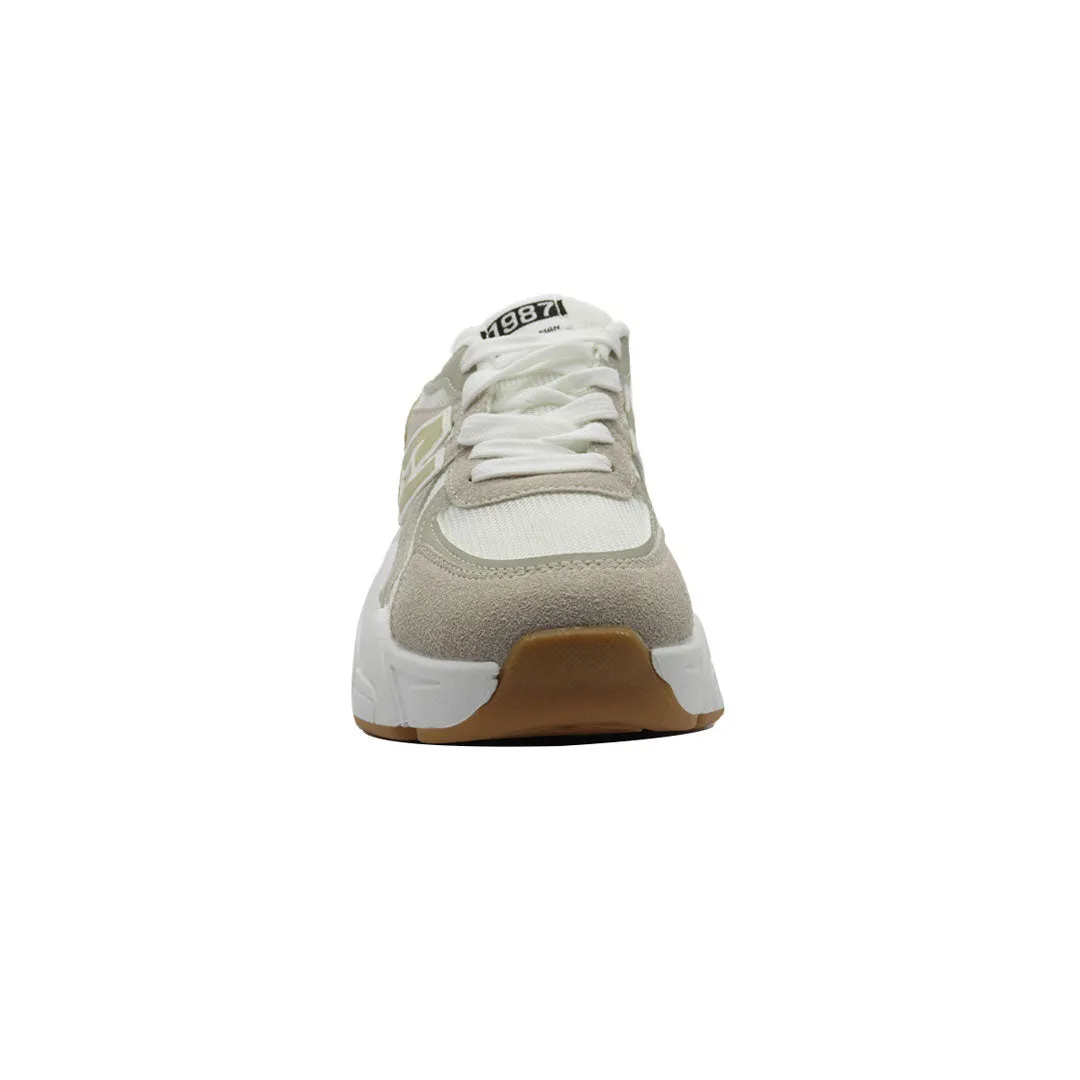 WOMEN SLIP ON TRAINERS ML-1736