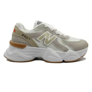 WOMEN SLIP ON TRAINERS ML-1736