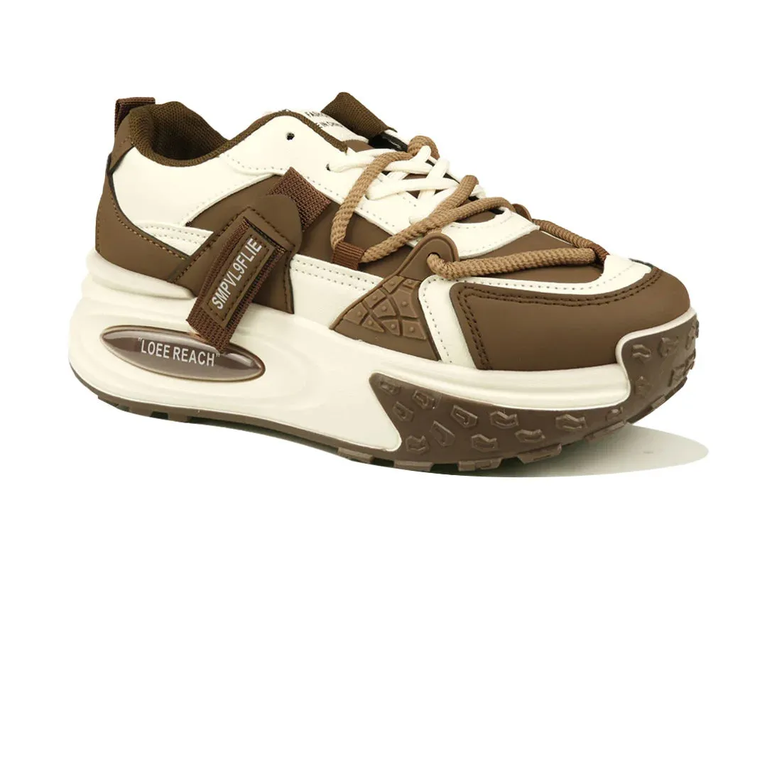 WOMEN SLIP ON TRAINERS ML-1746