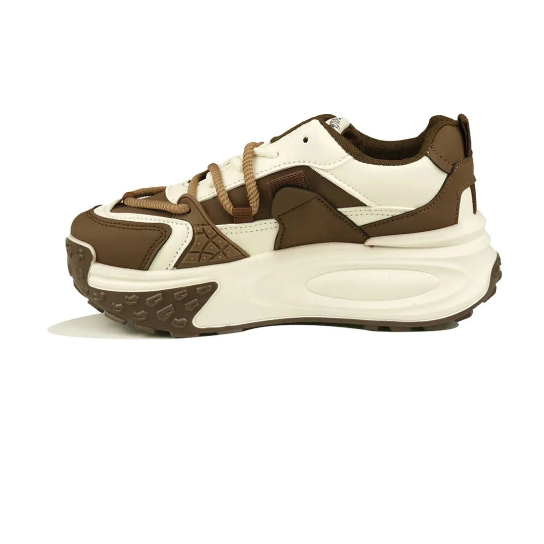 WOMEN SLIP ON TRAINERS ML-1746