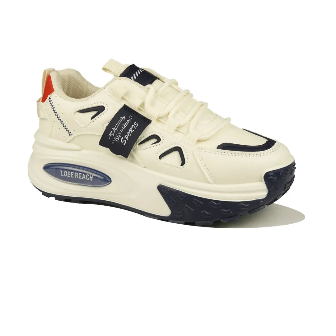 WOMEN SLIP ON TRAINERS ML-1747