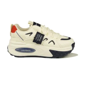 WOMEN SLIP ON TRAINERS ML-1747