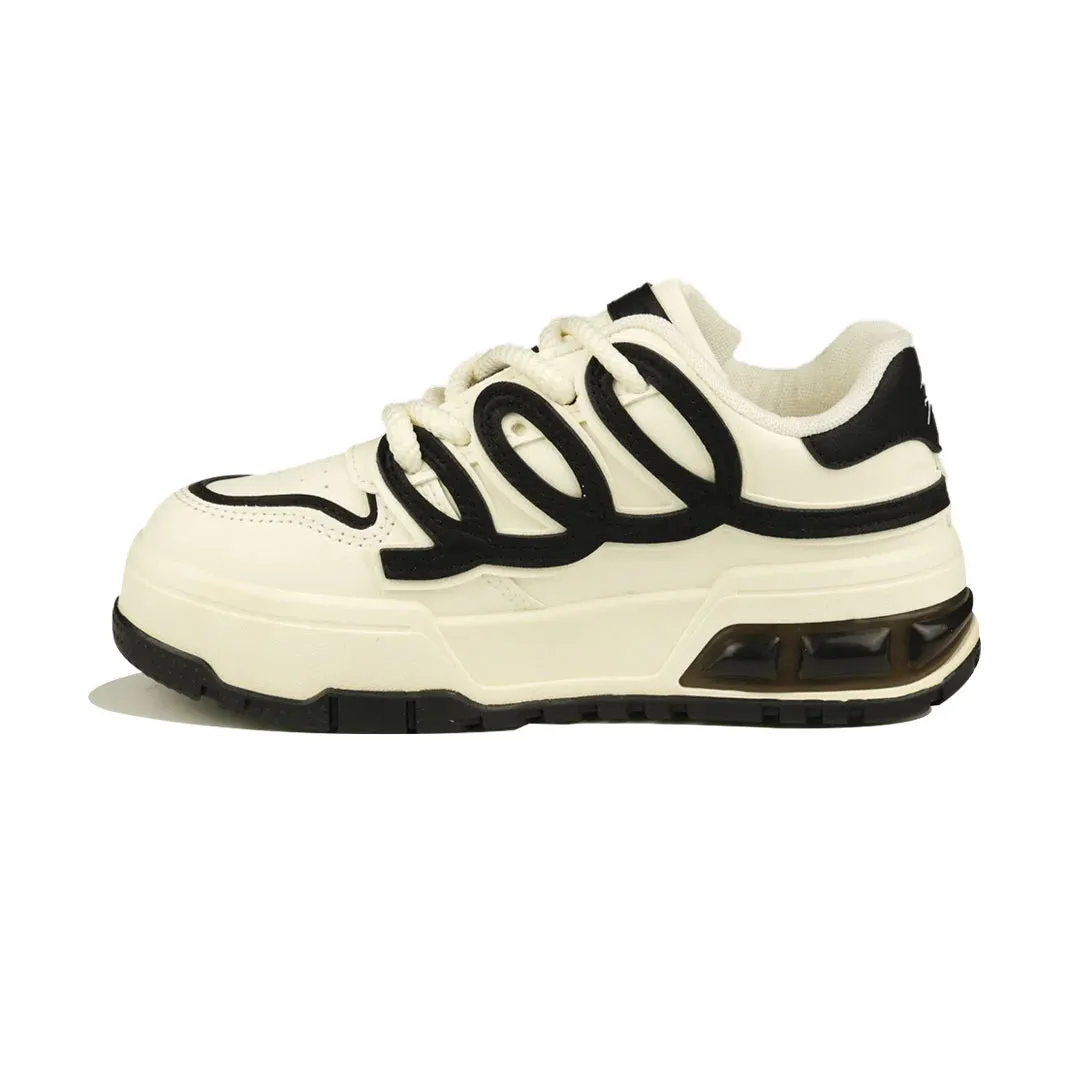WOMEN SLIP ON TRAINERS ML-1754