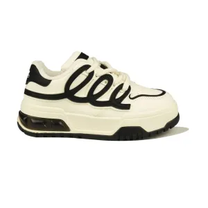 WOMEN SLIP ON TRAINERS ML-1754