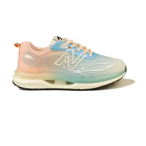 WOMEN SLIP ON TRAINERS ML-1787