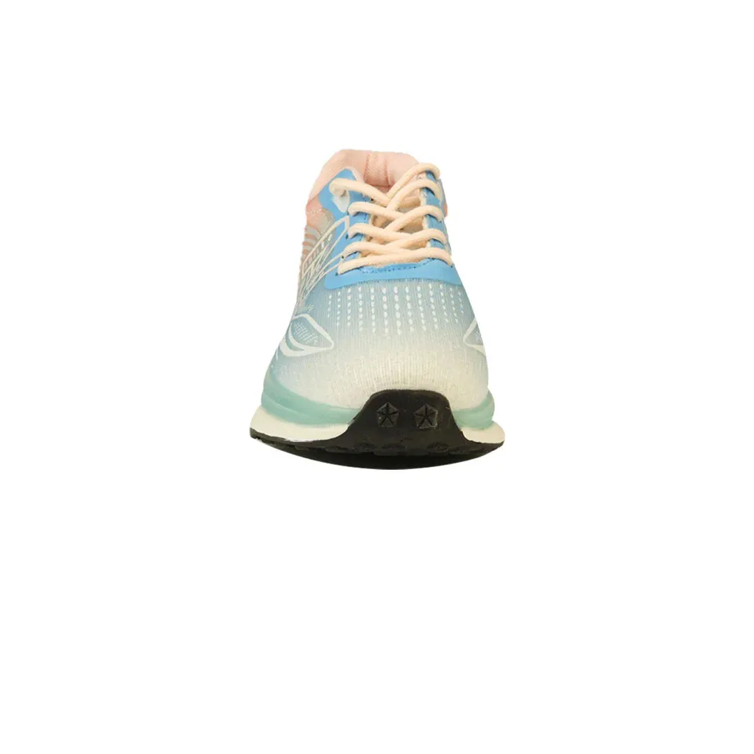 WOMEN SLIP ON TRAINERS ML-1787