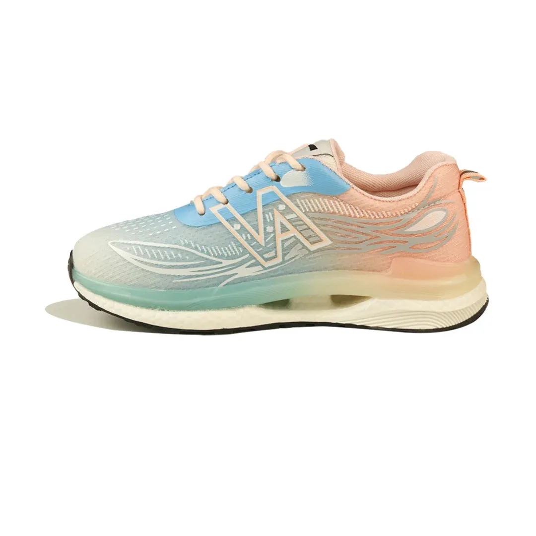 WOMEN SLIP ON TRAINERS ML-1787
