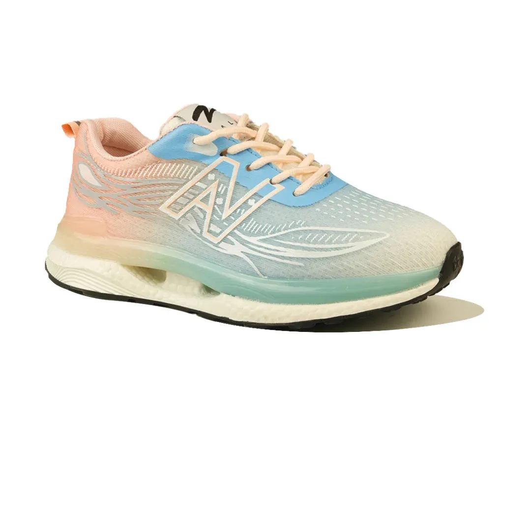 WOMEN SLIP ON TRAINERS ML-1787