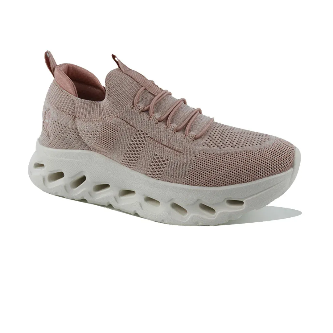 WOMEN SLIP ON TRAINERS ML-1880