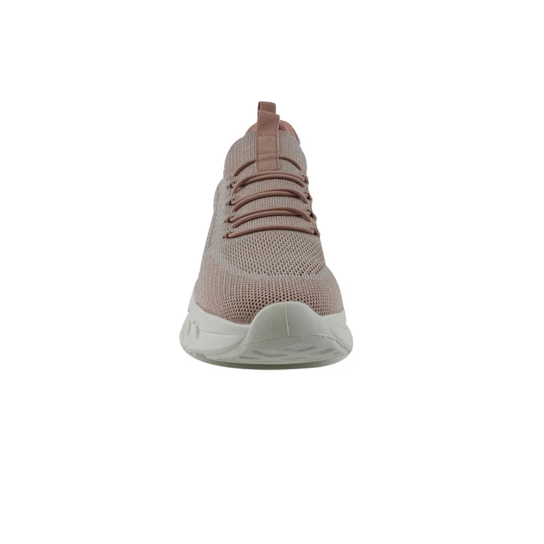 WOMEN SLIP ON TRAINERS ML-1880