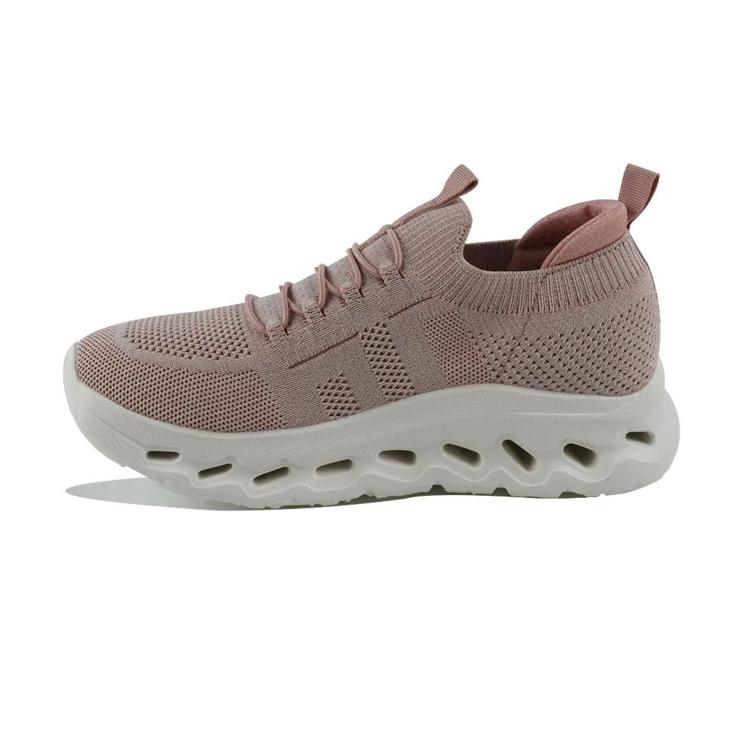 WOMEN SLIP ON TRAINERS ML-1880