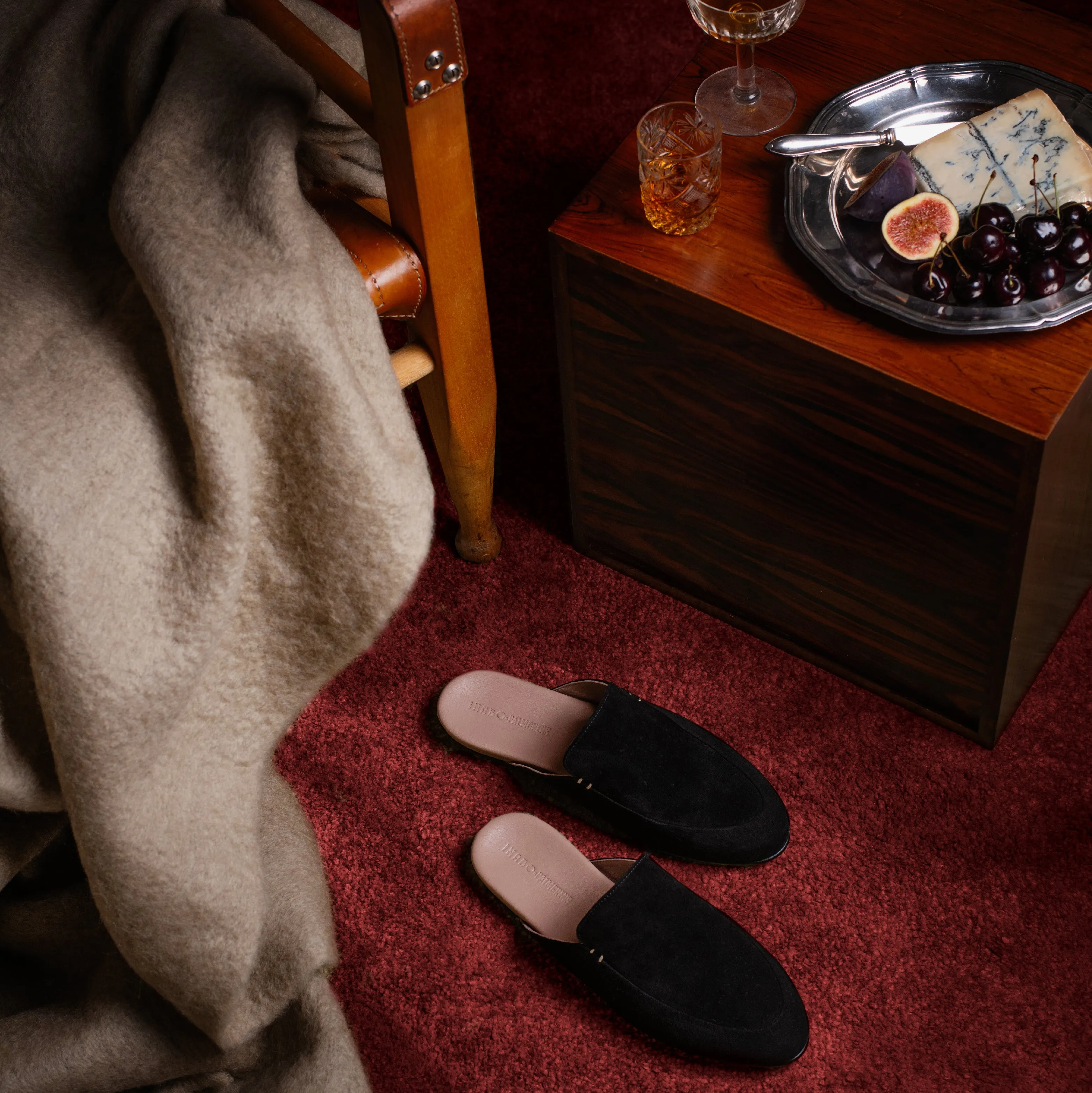 Women's Inabo & Palmgrens