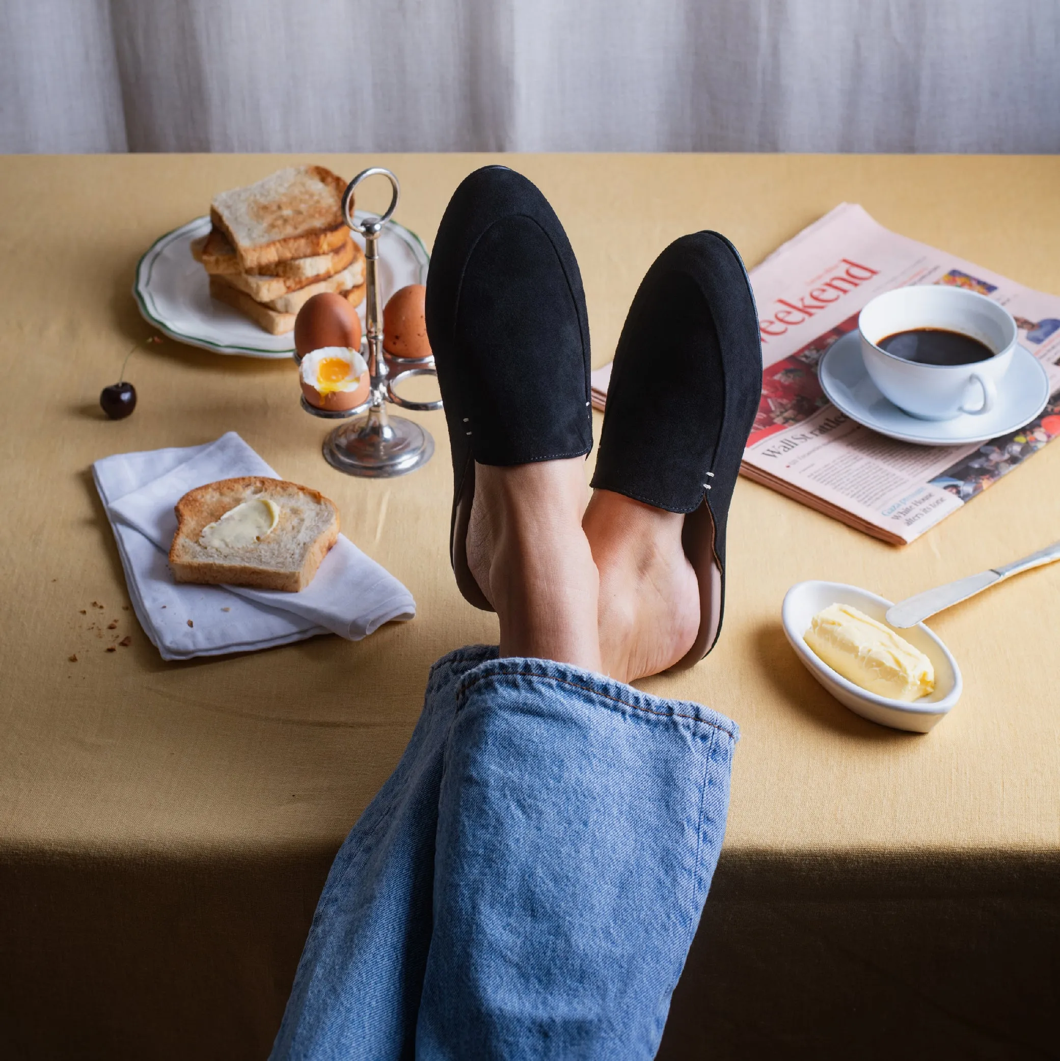 Women's Inabo & Palmgrens