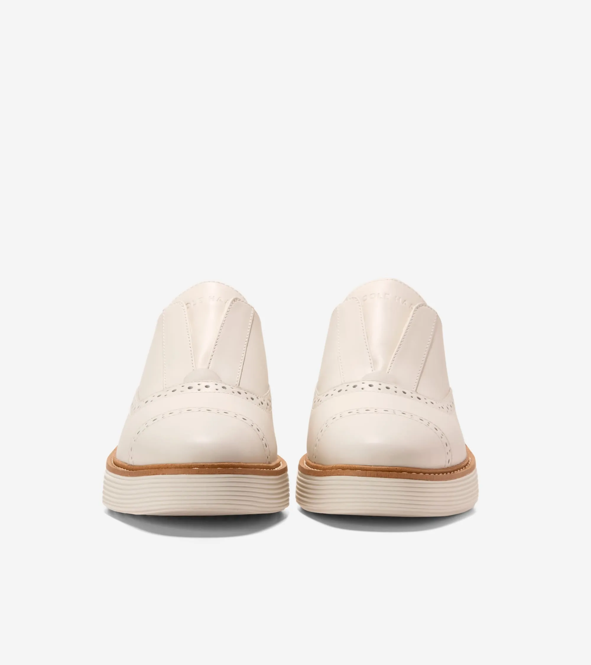 Women's ØriginalGrand Platform Laceless Oxford