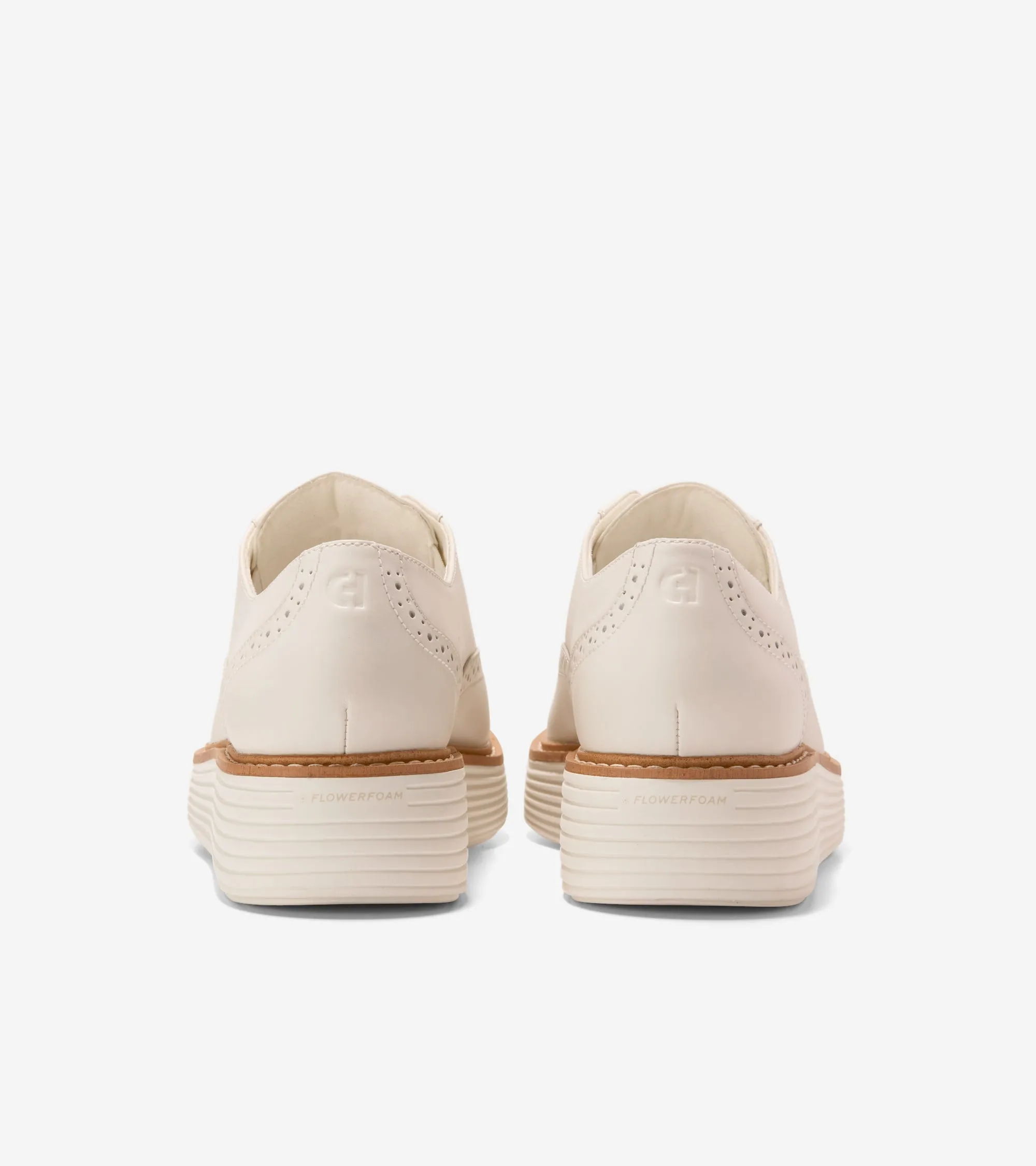 Women's ØriginalGrand Platform Laceless Oxford