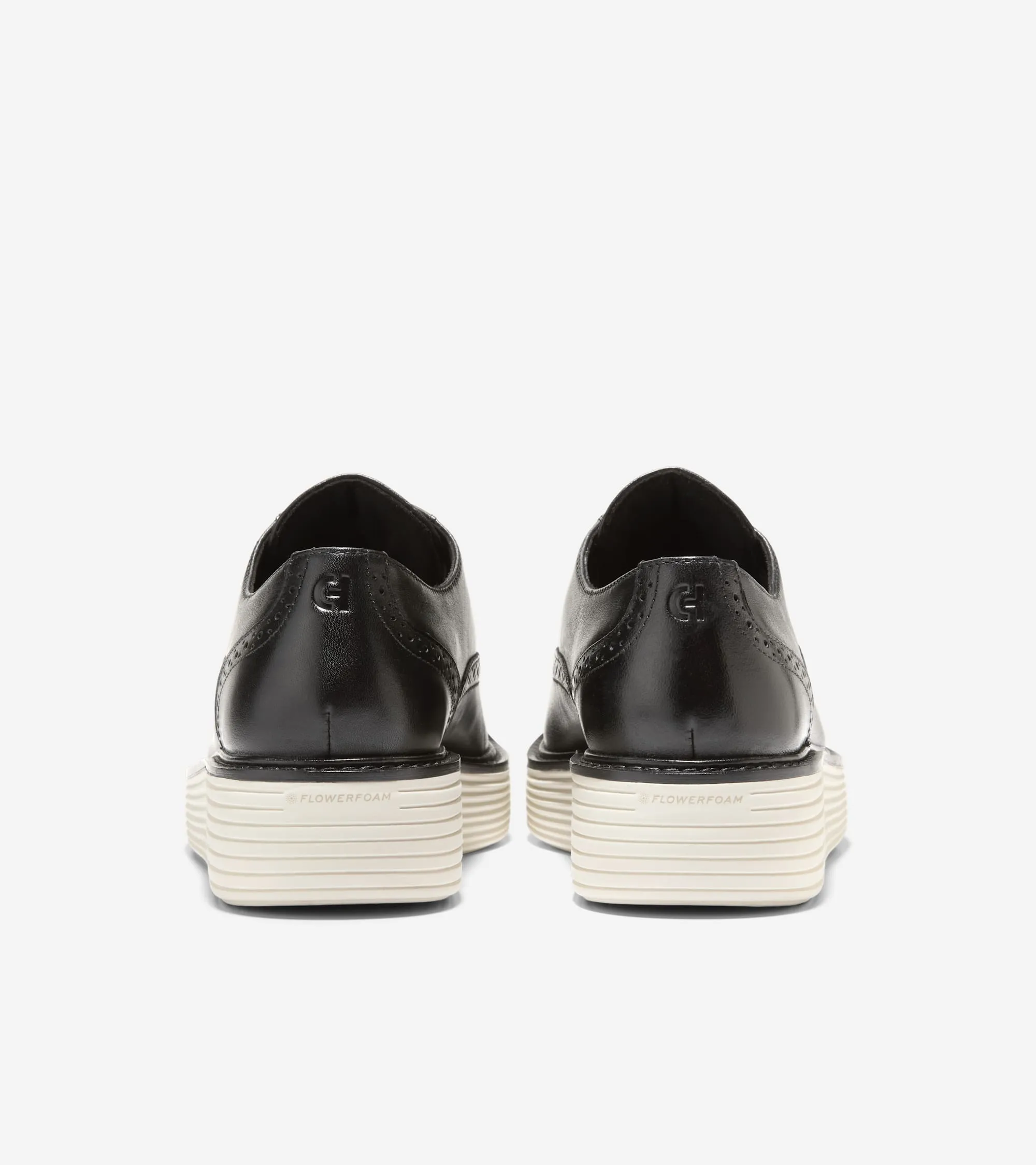 Women's ØriginalGrand Platform Laceless Oxfords
