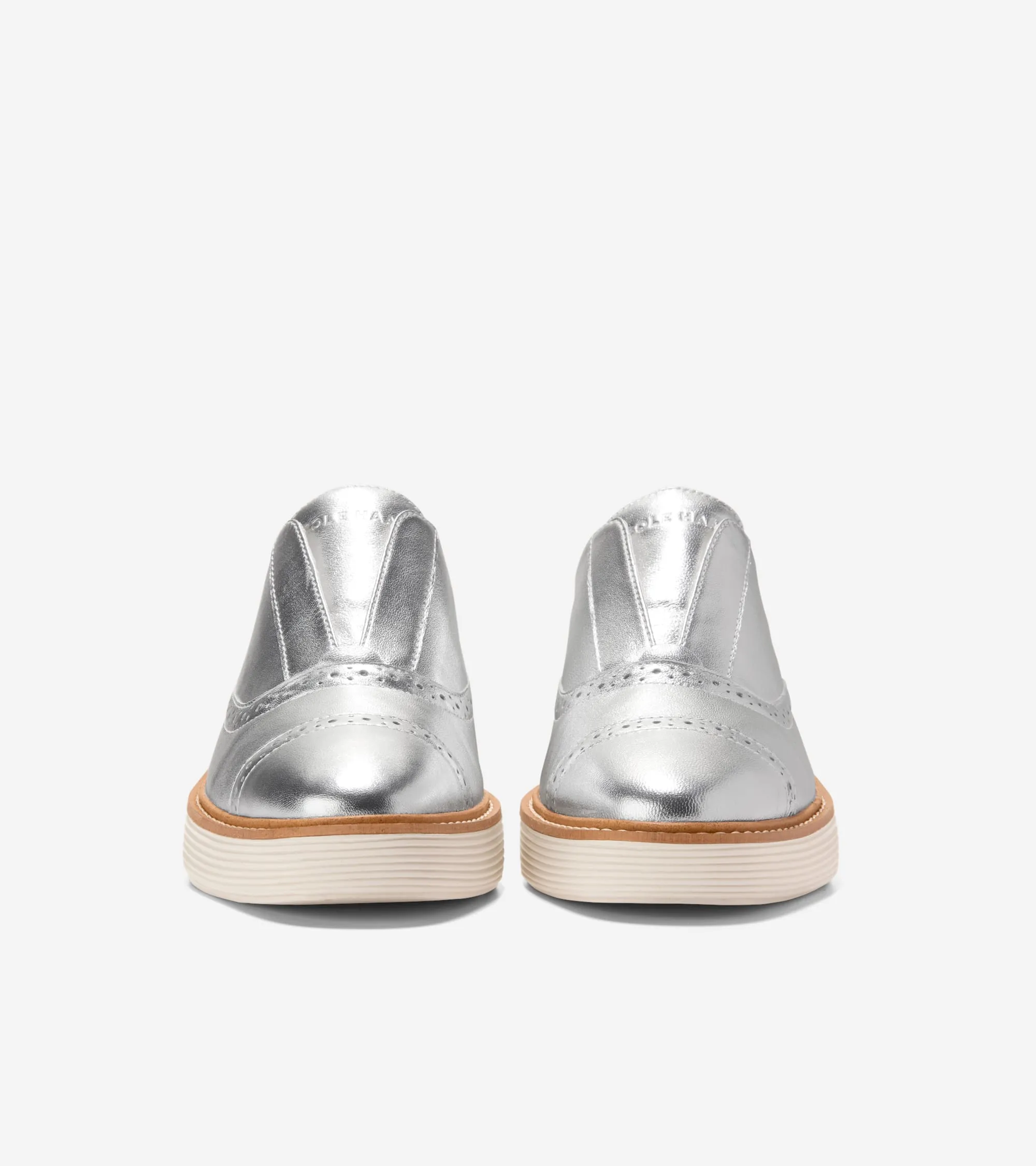 Women's ØriginalGrand Platform Laceless Oxfords