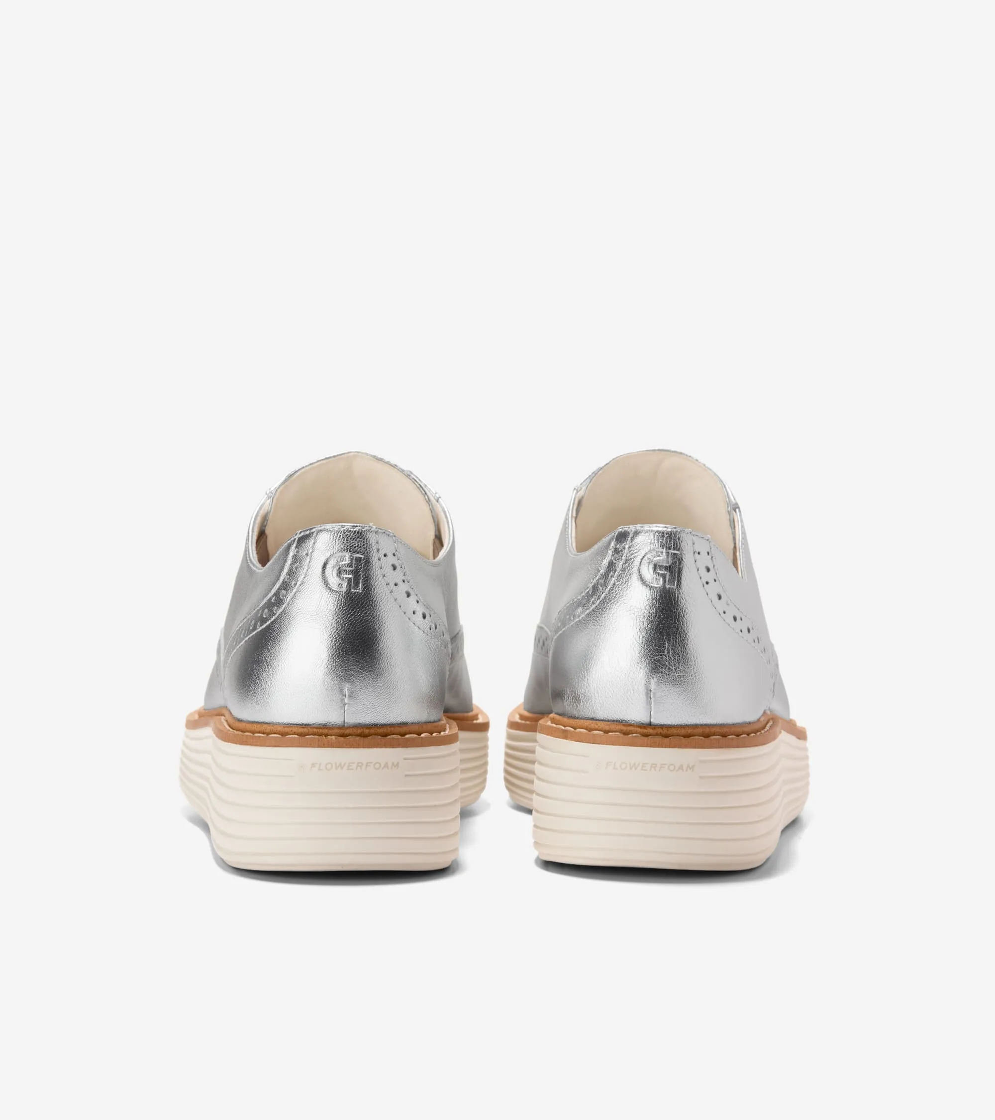 Women's ØriginalGrand Platform Laceless Oxfords