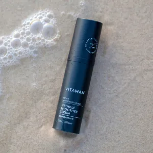 Wrinkle Smoother Serum 1.01 FL OZ