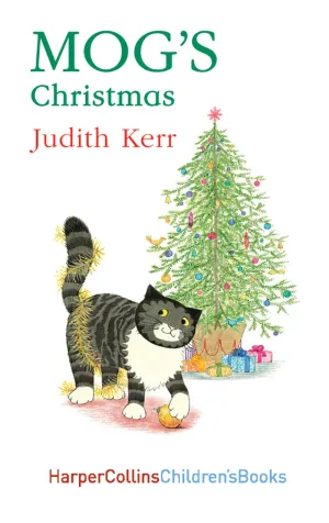Yoto Mog's Christmas