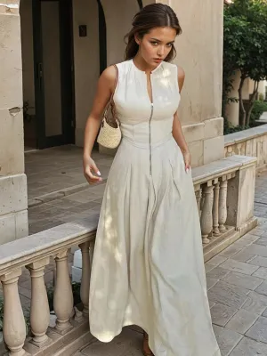Zaira Dress