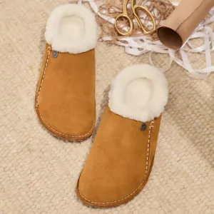 ZERMATT PREMIUM - MINK - SHEARLING