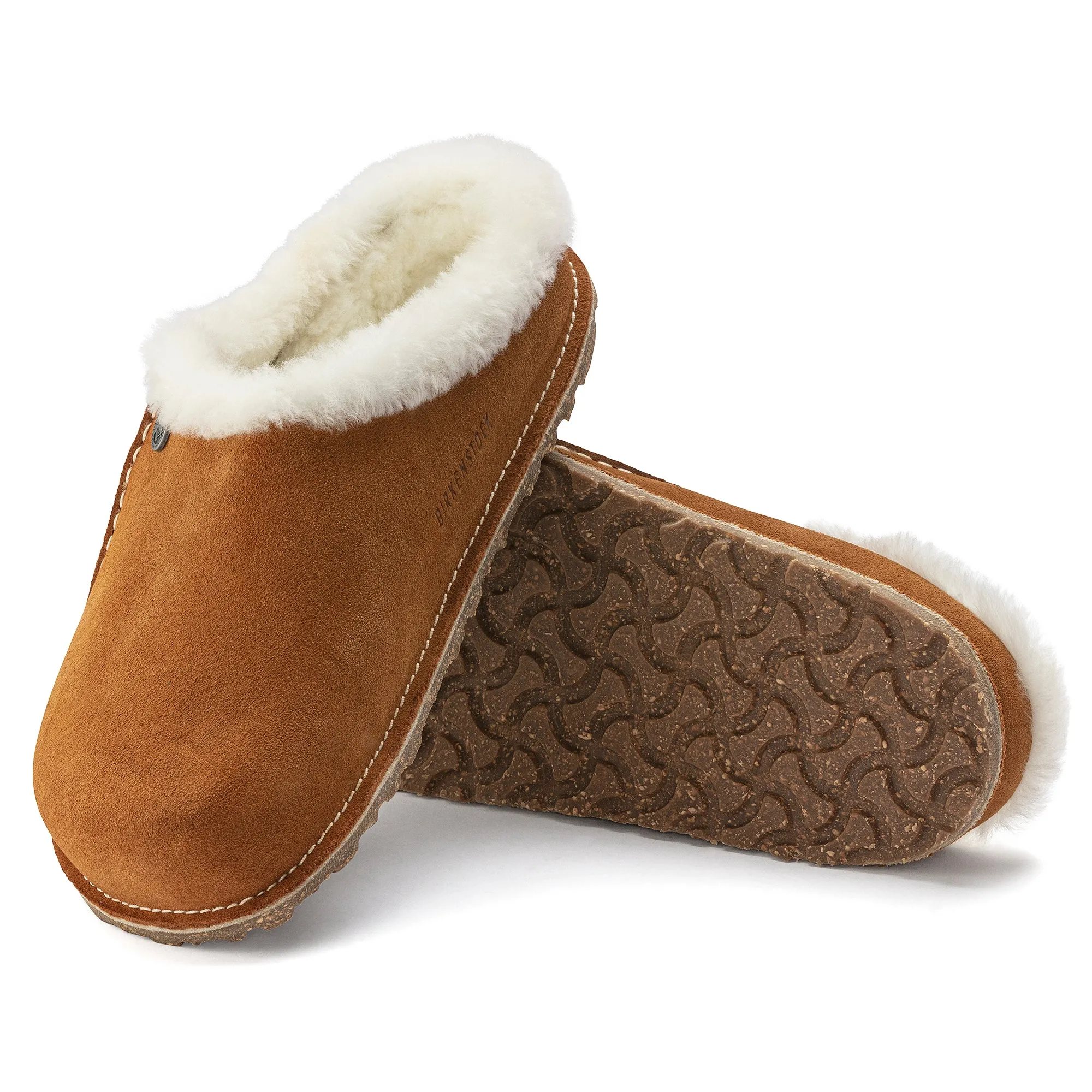 ZERMATT PREMIUM - MINK - SHEARLING