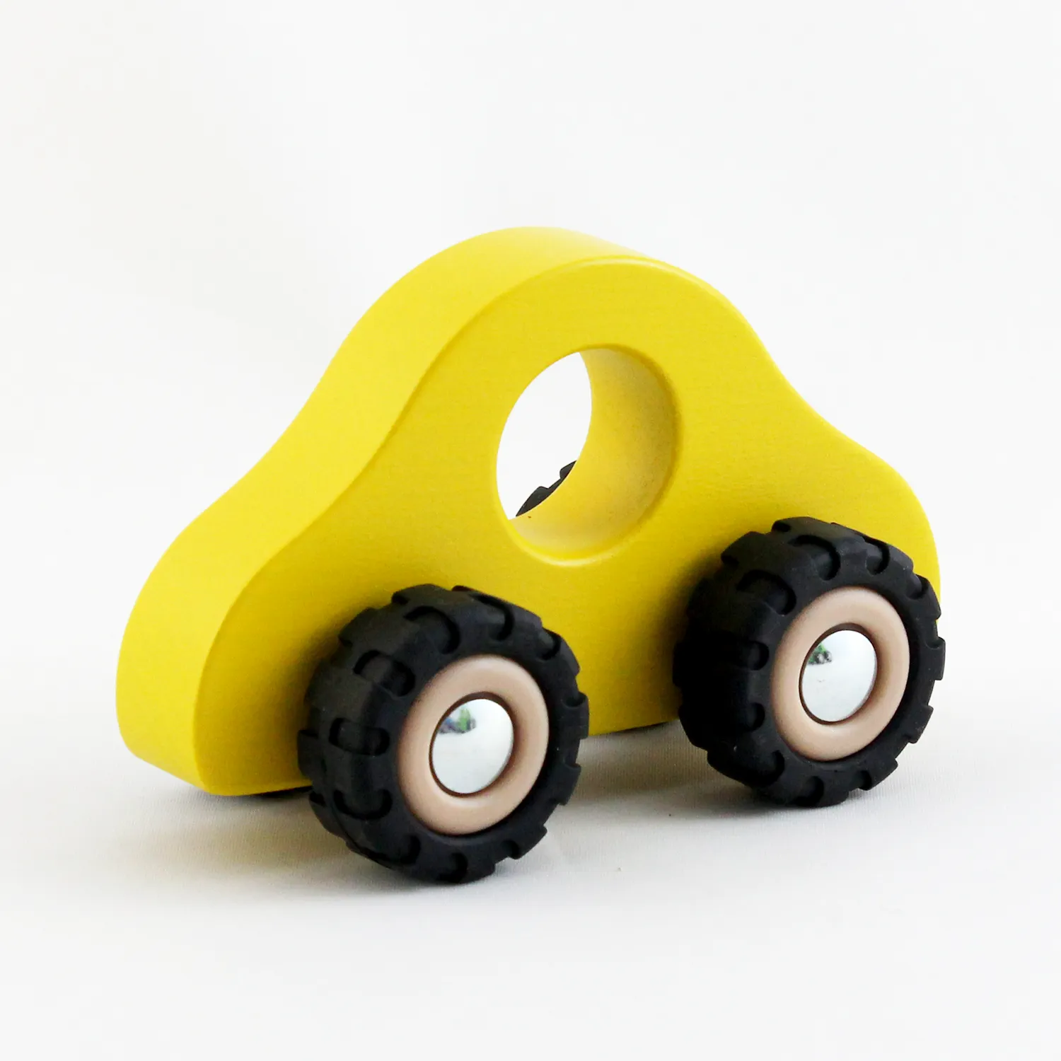 Zeronto Twin Baby Gift Basket - Little Ketchup & Mustard Cuties
