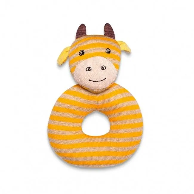 Zeronto Twin Baby Gift Basket - Little Ketchup & Mustard Cuties