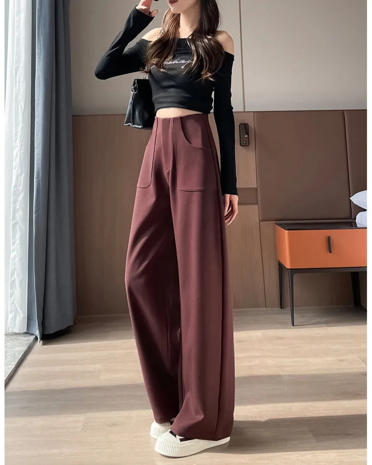 Zoe - Palazzo Pants