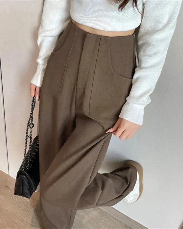 Zoe - Palazzo Pants